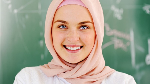 الحجاب