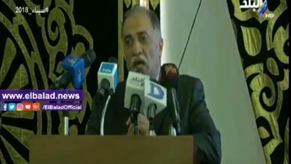 عبد الهادي القصبي