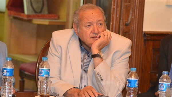 النائب محمد عبده