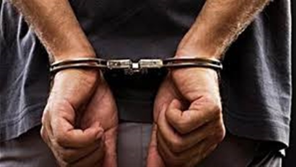 هارب من مؤبد-الغربية