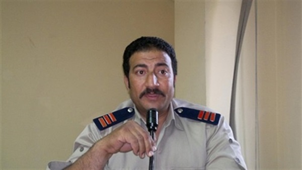 منصورابو جبل - ارشيفية
