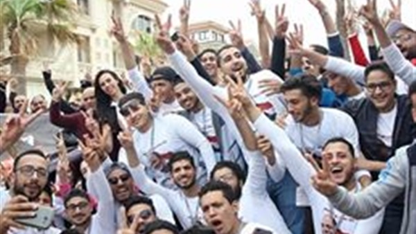 الإنتخابات الرئاسية