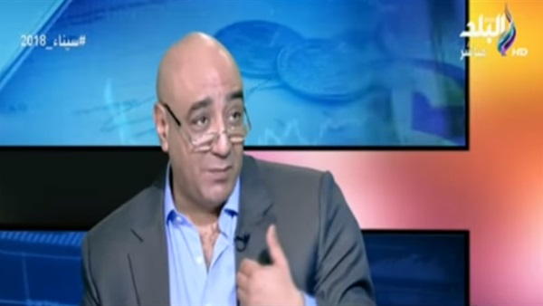 خبير اقتصادي