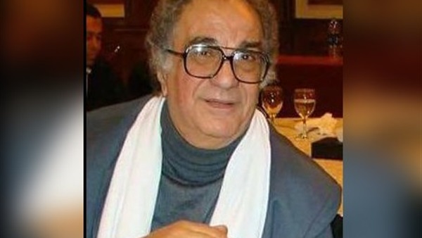 عاطف طنطاوى