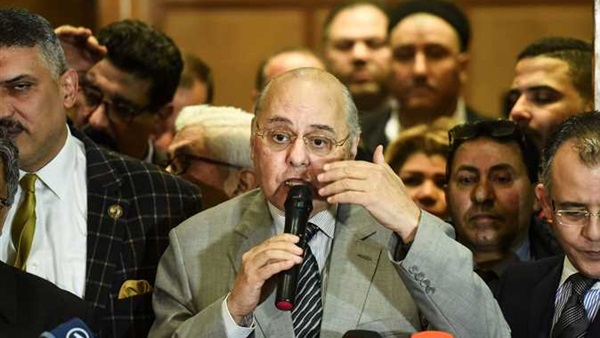 موسى مصطفى موسى