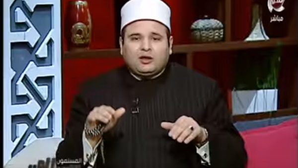 صورة من الفيديو