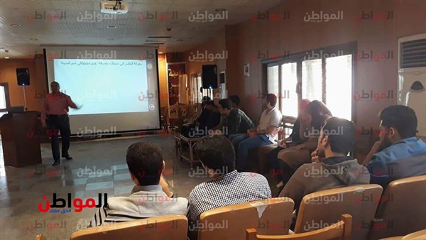 اسبوع العلوم المصري