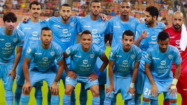 فريق الباطن