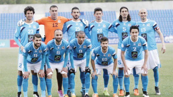 فريق الفيصلي