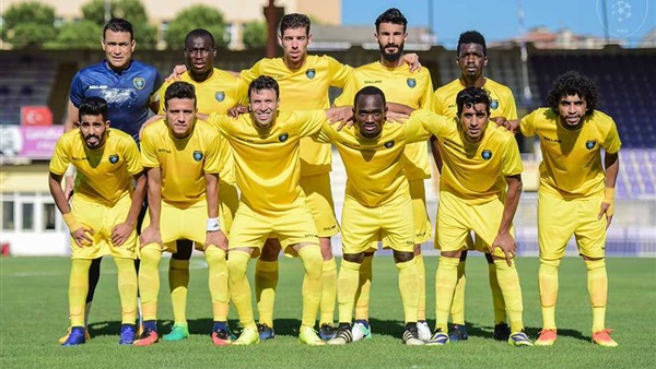فريق التعاون