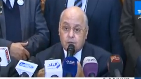 موسى مصطفى موسى