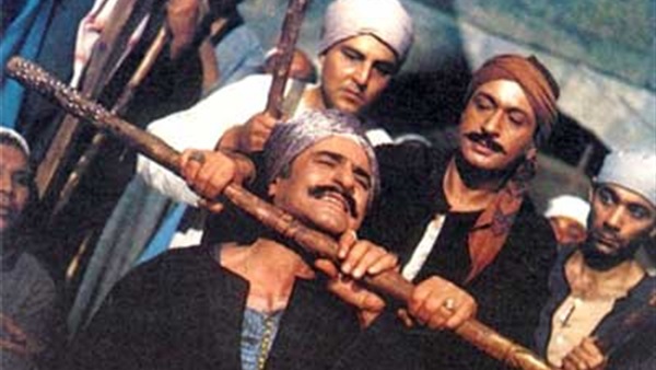 صورة من فيلم يجسد