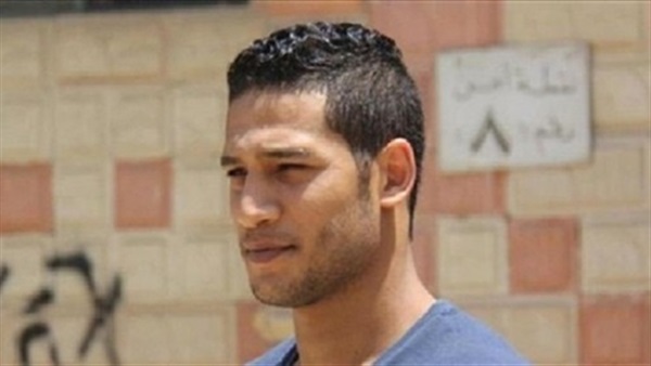 احمد علي