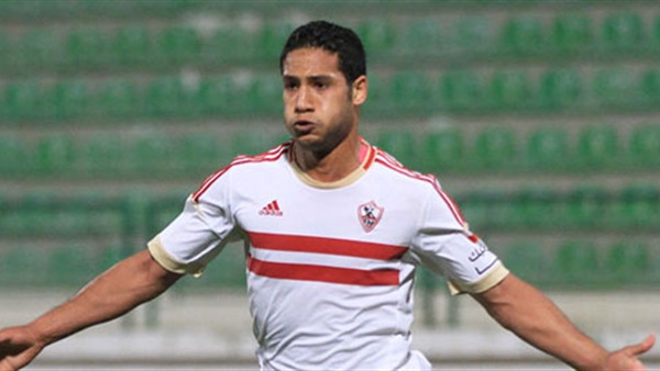 أحمد علي