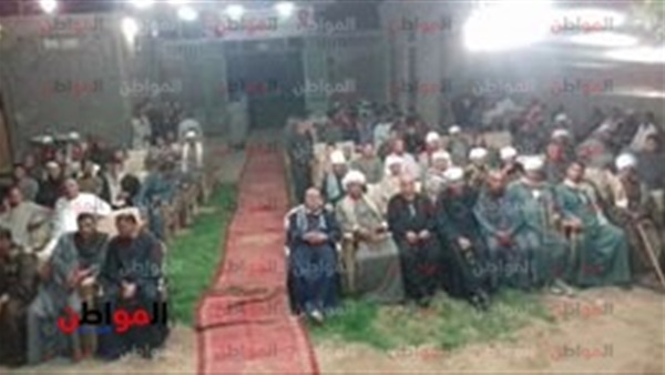مؤتمر قبيلة أولاد