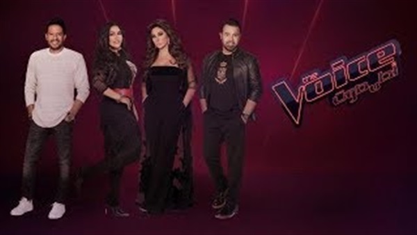 برنامج ذا فويس