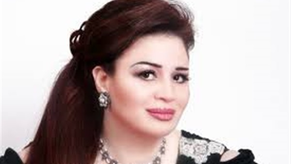 الفنانة إلهام شاهين