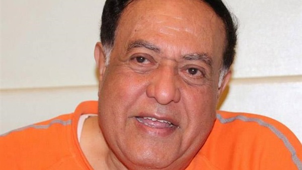 محمد متولي