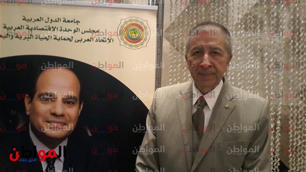 القبطان وسام حافظ