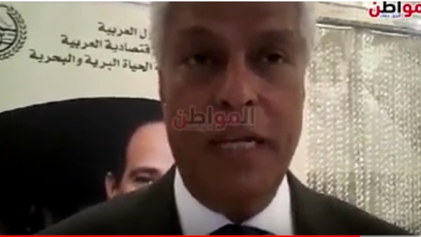 وجدي سعد رئيس لجنة