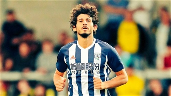 أحمد حجازي