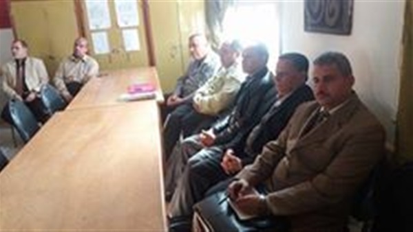 التعليم النموذجي-الإسكندرية