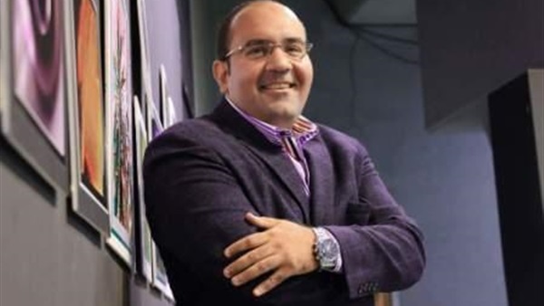 مصطفي ابوزيد خبير