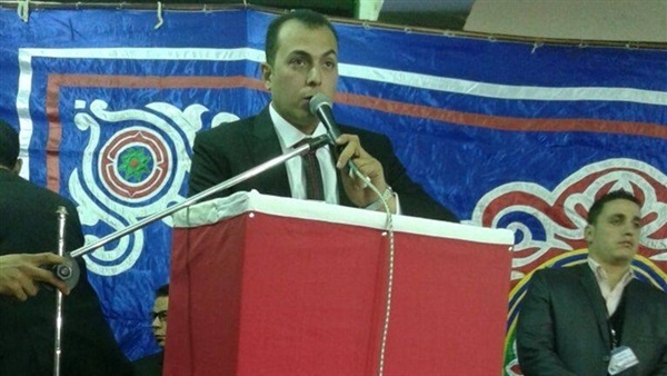 خالد أبو طالب عضو