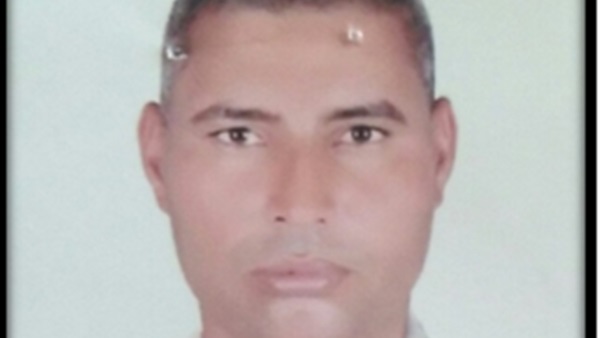صورة الشهيد