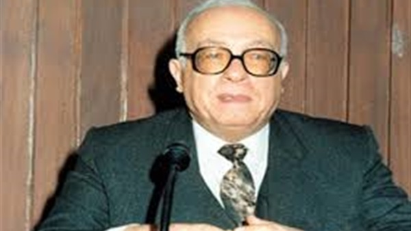فؤاد زكريا