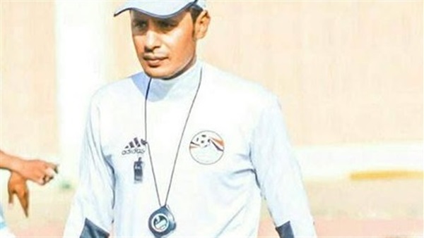 المدير الفني للمنيا