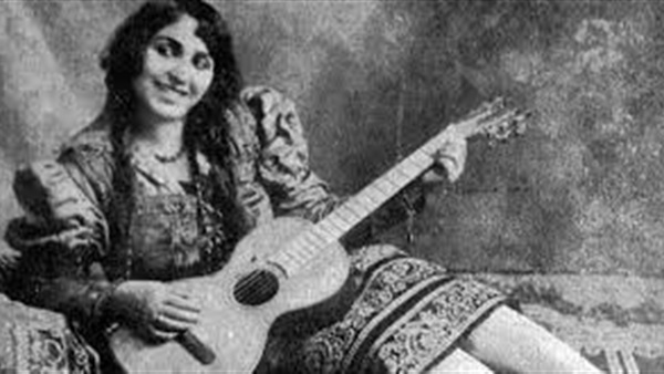 منيرة المهدية