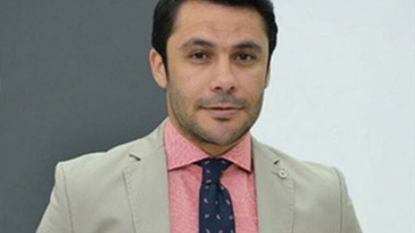 احمد حسن