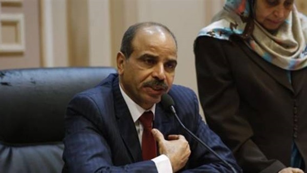 النائب هشام الشعيني