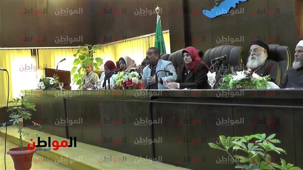 ندوة للتوعية بأهمية