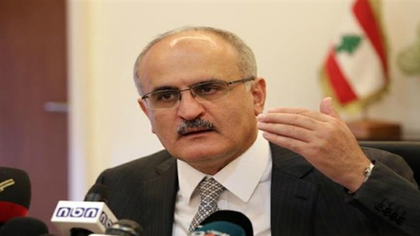 قال وزير المالية