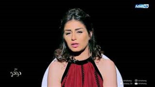 منة فضالي