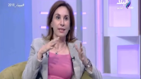 الدكتورة رشا طريف