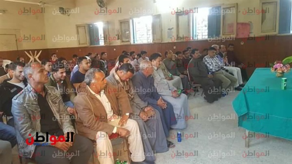 كلنا معاك من أجل