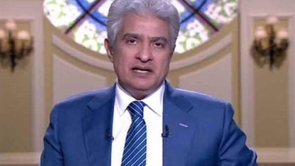 وائل الإبراشي