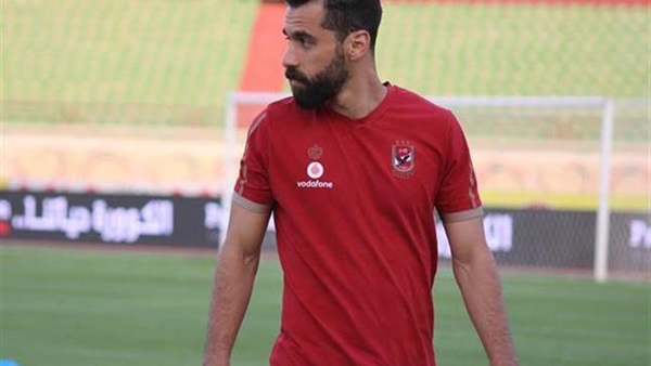 عبدالله السعيد