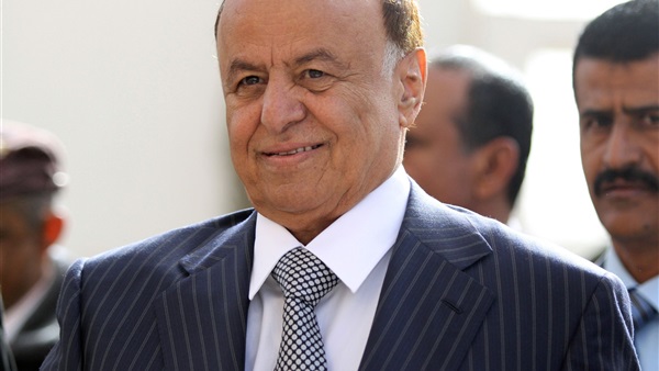 الرئيس اليمني