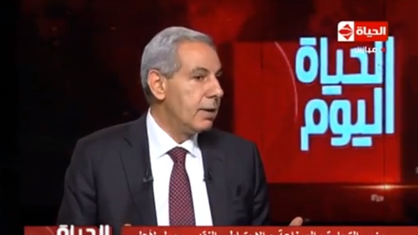 طارق قابيل