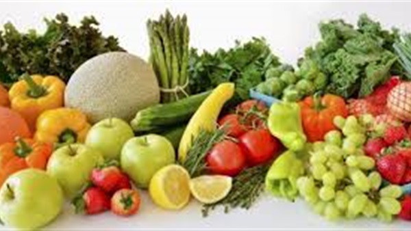 أسعار الخضروات والفاكهة
