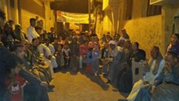 لقاءات مستقبل وطن