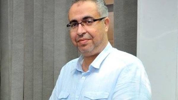 إسماعيل مختار