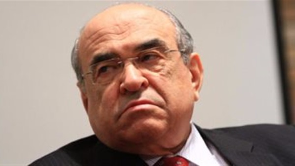 مصطفى الفقى