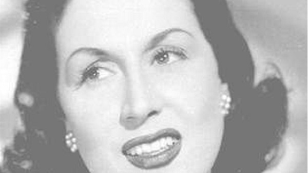 ليلى مراد