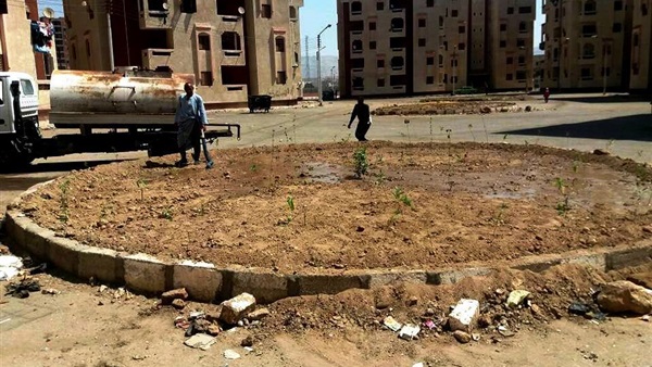 المرحلة الثالثة