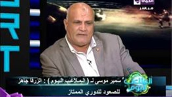 سمير موسي